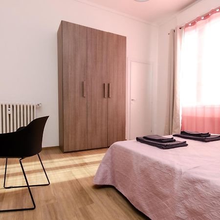 Pink Room 밀라노 외부 사진
