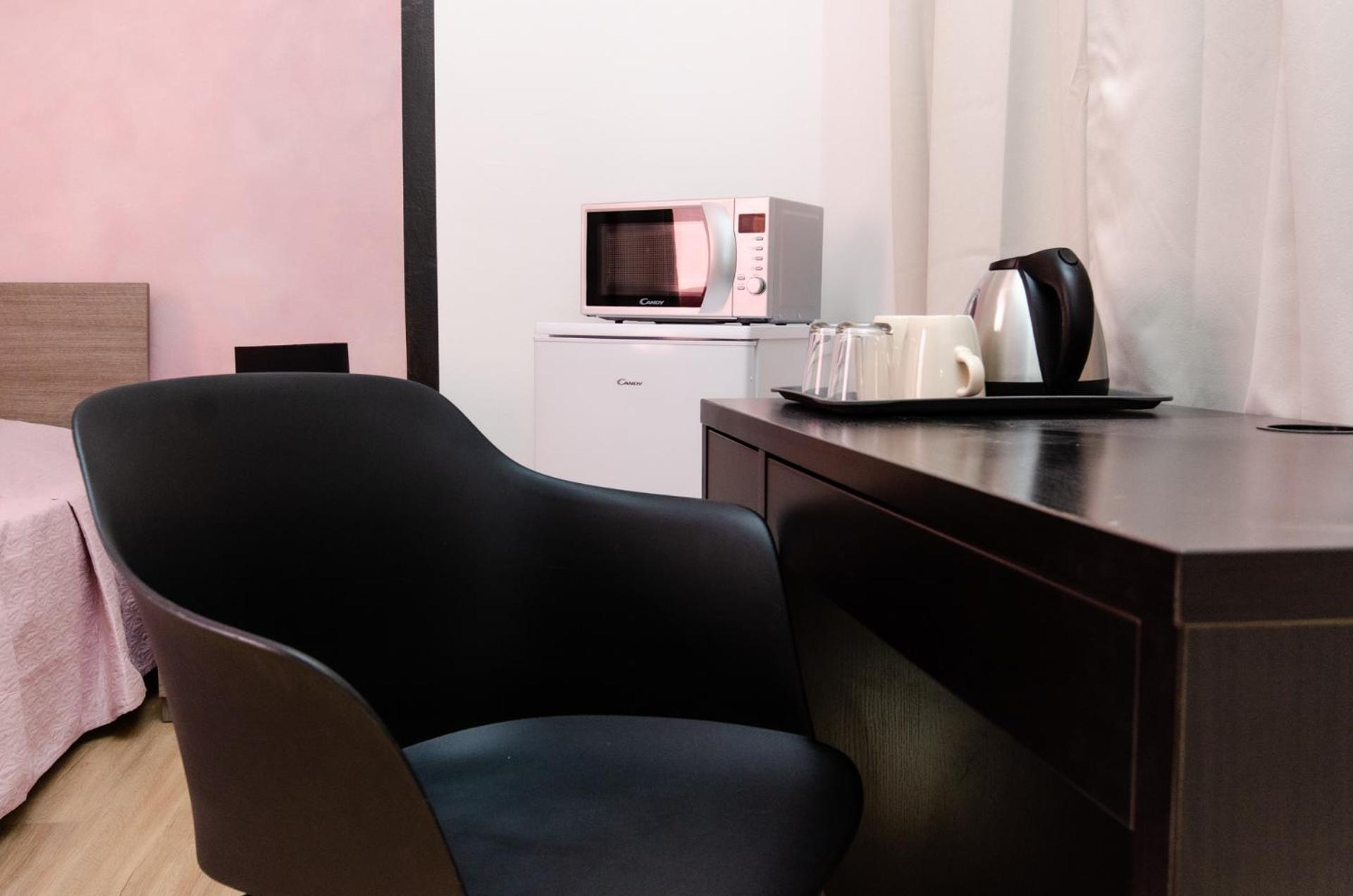 Pink Room 밀라노 외부 사진