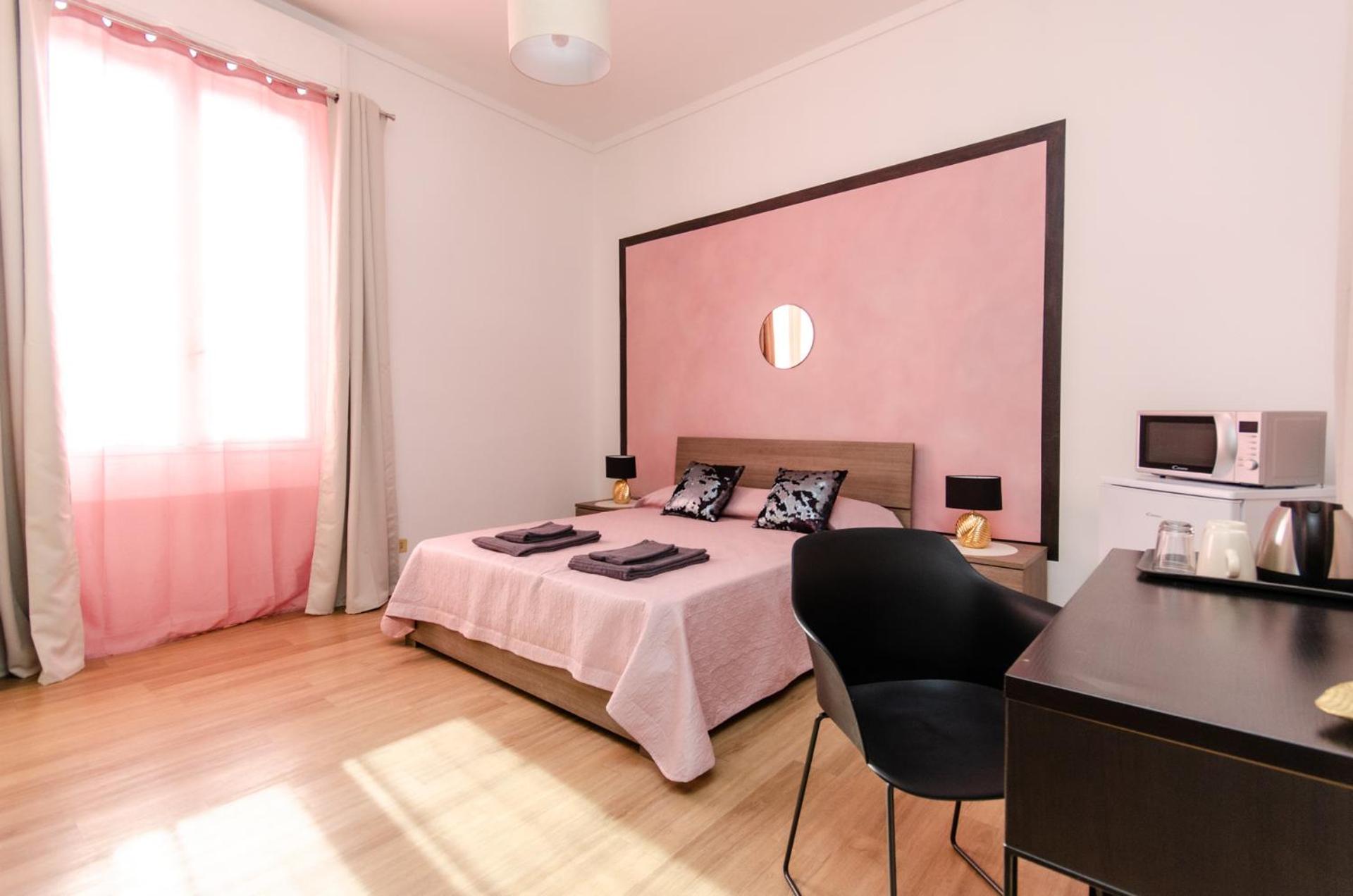 Pink Room 밀라노 외부 사진