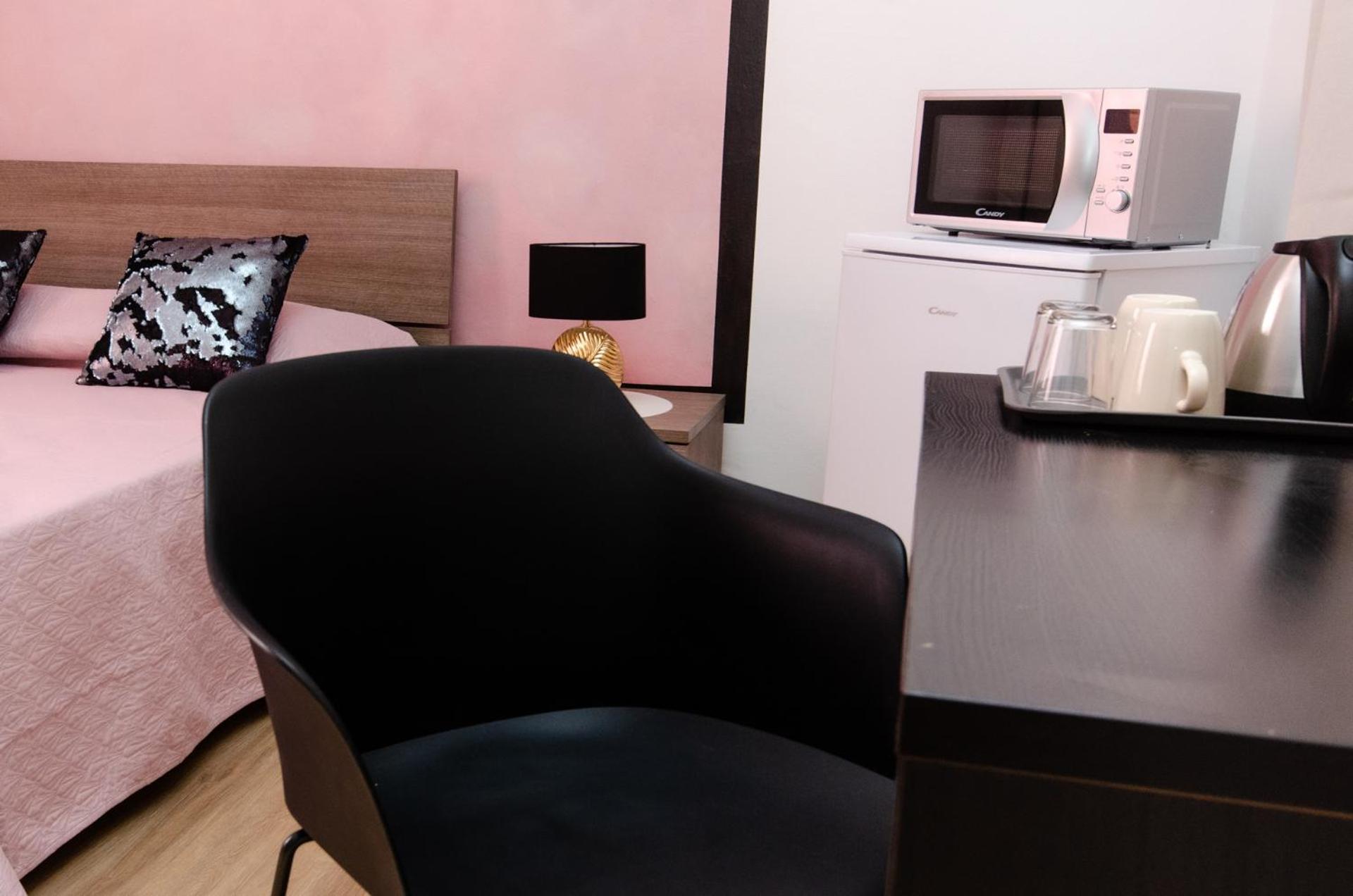 Pink Room 밀라노 외부 사진