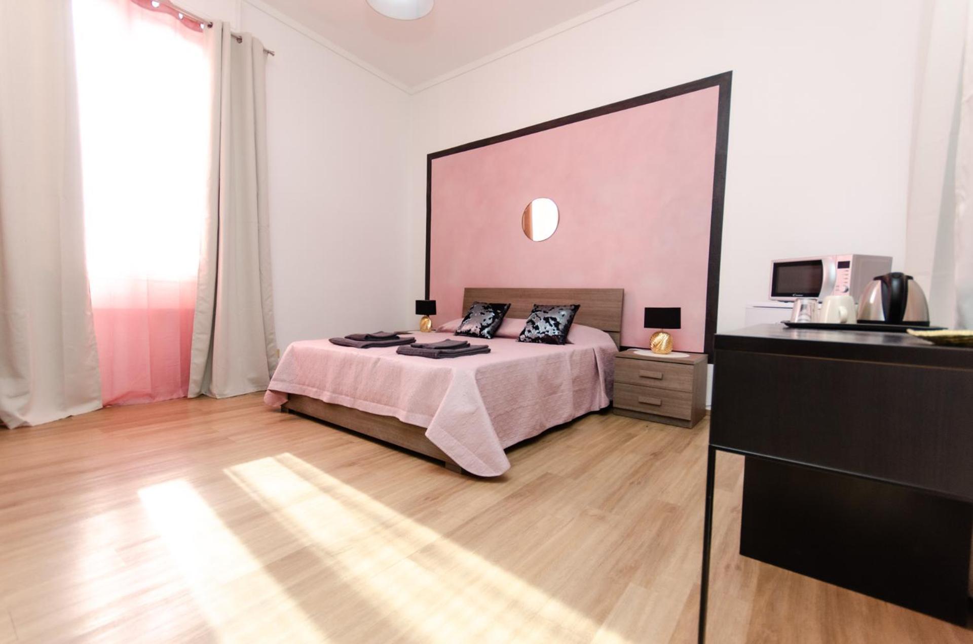 Pink Room 밀라노 외부 사진