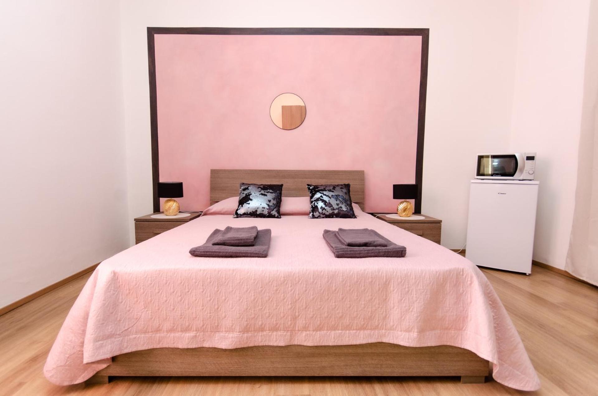 Pink Room 밀라노 외부 사진