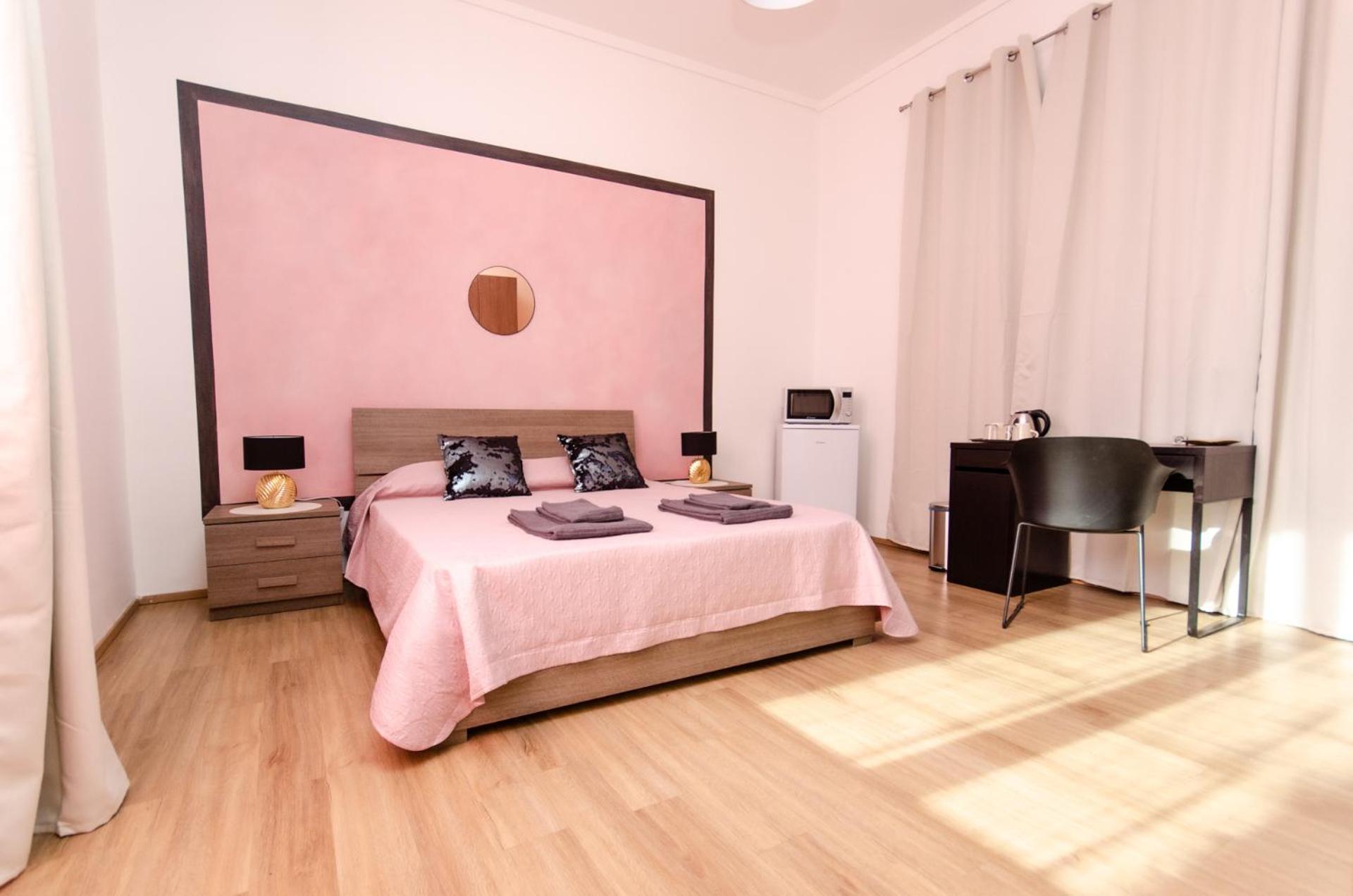 Pink Room 밀라노 외부 사진