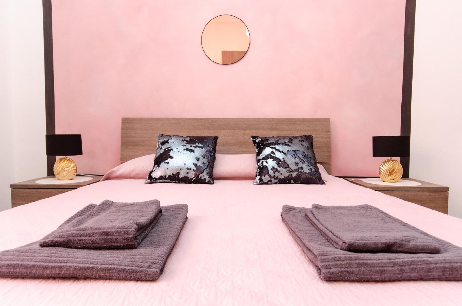 Pink Room 밀라노 외부 사진