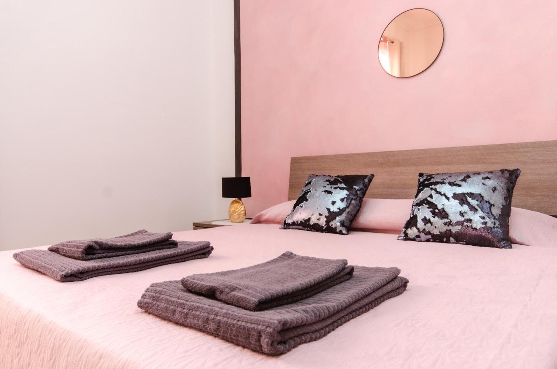 Pink Room 밀라노 외부 사진