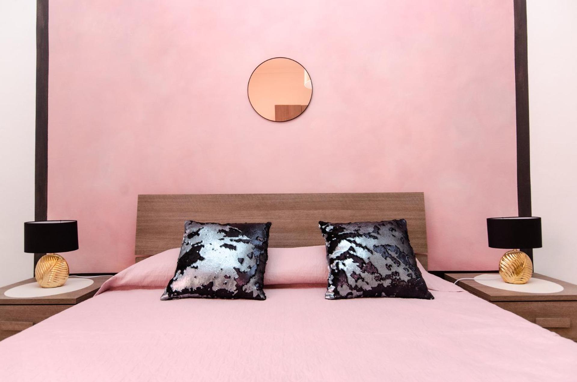 Pink Room 밀라노 외부 사진