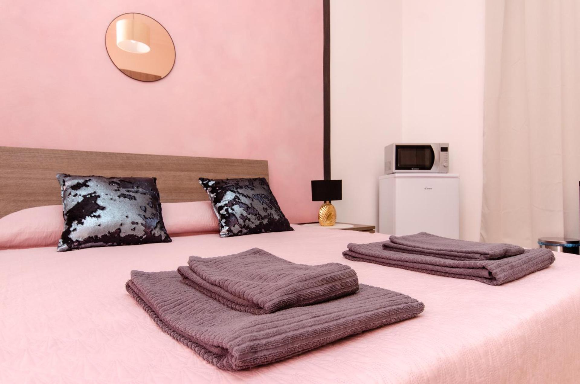 Pink Room 밀라노 외부 사진